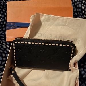 Authentic Louis Vuitton SOLD